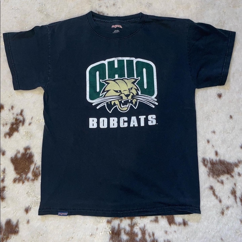 Ohio University tee